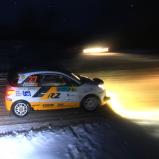 Marijan Griebel, Stefan Clemens, ADAC Opel Rallye Junior Team
